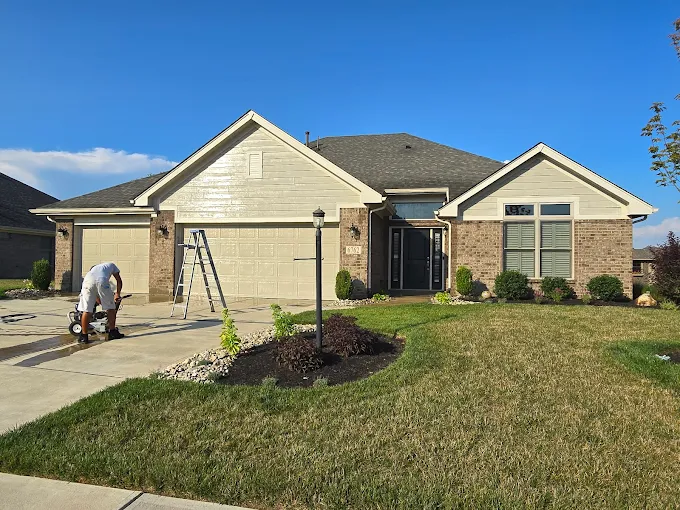 Exterior Carpentry in Hamilton, Ohio