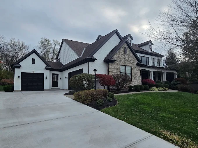 House Painters Near Lebanon, OH