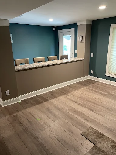 Interior Painting Services in Hamilton, Ohio